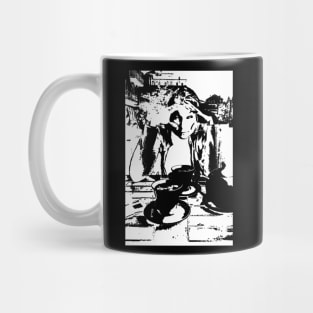 Chamonix Mug